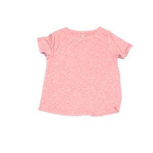 Pink Tee